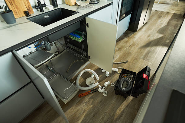 Reliable Plumbing contractor in Lyons, KS by Street Wise - Plumbing